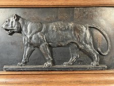 Jules BENNES (XIX) signée