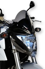 HONDA CB 1000 R -08/17- SAUTE