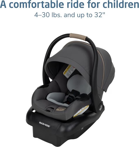 Maxi cosi mico pro infant - maxi-cosi,
