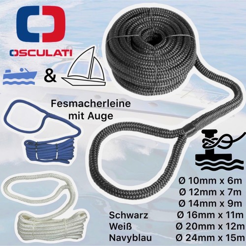 Corde môturiste bateau - corde, de