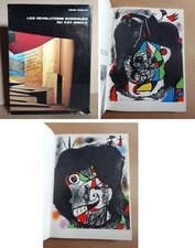 Miro 2 lithographies