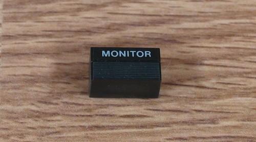 Icom 781 parts monitor - ic-781,