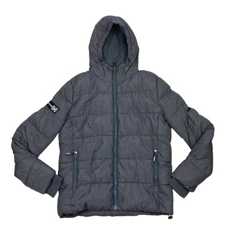 Superdry capuche doudoune - superdry,