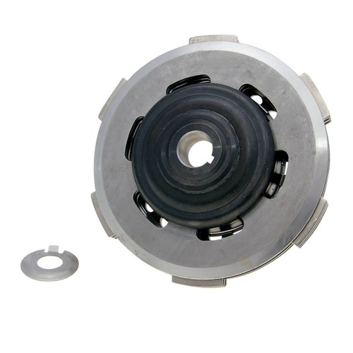 Embrayage complet disques - embrayage,