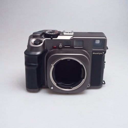 Mamiya appareil photo - 7,