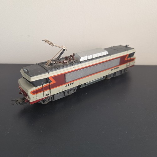 Lima 15063 locomotive - ho, bb-15063