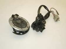 Contacteur à clef neiman +