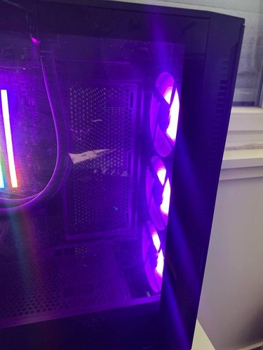 Gamer intel 14700kf 32 - intel, i7