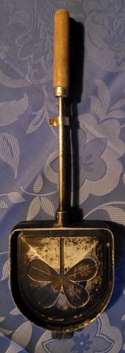 Ancien moule gaufres - moule,