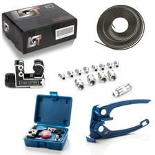 Mini Outil D'Évasement Kit +