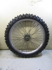 roue jante avant yamaha  yzf