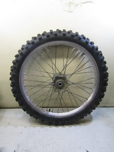 Roue jante avant yamaha yzf - roue,