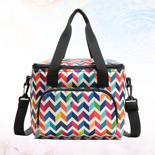 Sac dejeuner isotherme repas - isotherme,
