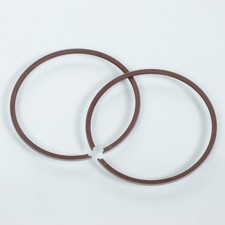 Segment de piston Tecnium pour