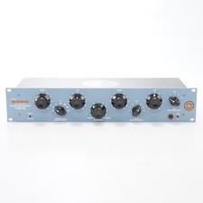 Warm Audio EQP-WA Tube Program Equalizer Pultec w/ Revive Audio Mods #52614