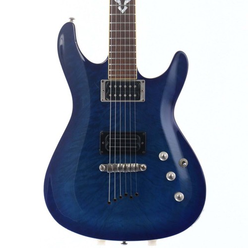 Ibanez sz520qm lapis - ibanez, blue