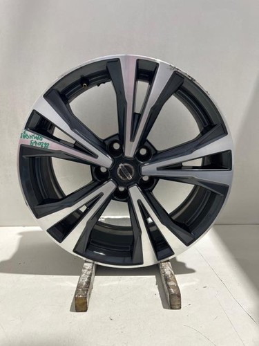 Jante nissan qashqai phase 2 - nissan,