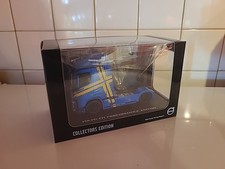 Tracteur VOLVO FH PERFORMANCE