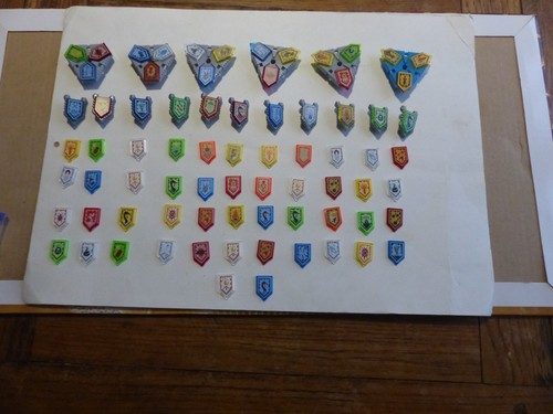 Lego lot 75 - de,
