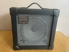 Roland Cube 15 Ampli Guitare Électrique – Compact, Puissant, Très Bon État