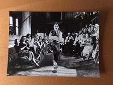 LE DICTATEUR - Charlie Chaplin