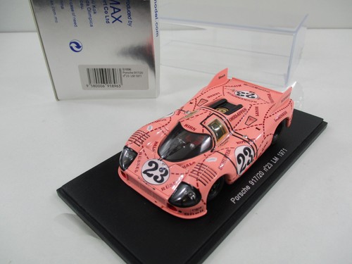 S1896 porsche 917 23 le - s1896-, #23