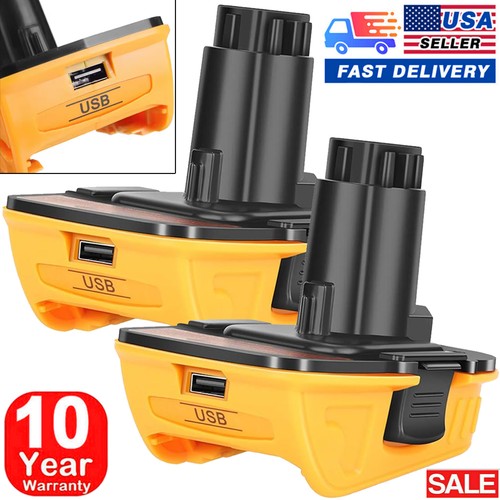 2pack 18v 20v max dca1820 - max,