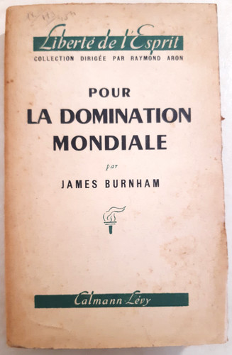 Pour domination mondiale - pour,