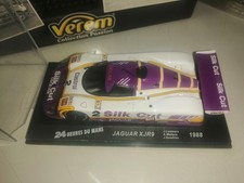 Ixo  1/43 Jaguar XJR9 LE Mans
