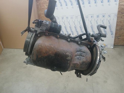Moteur fiat punto 71776602 - moteur, 3