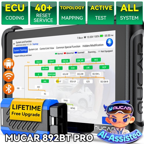 2026 mucar 892btpro car - 2026,