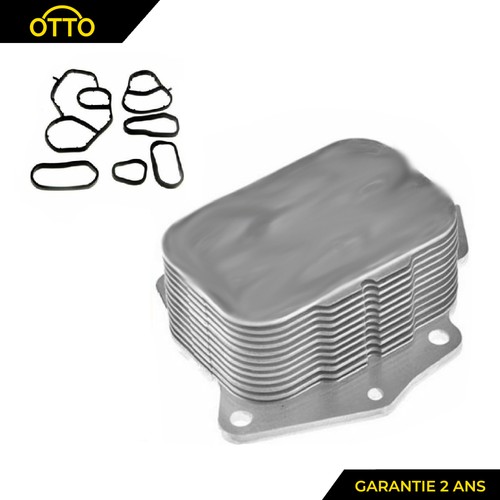 Radiateur huile refroidisseur - huile,