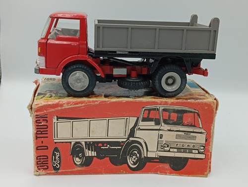 Tekno denmark 70 ref 914 - ,