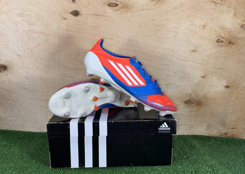 Adidas f50 adizero cuir - adidas,