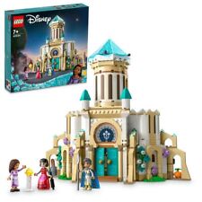 LEGO Disney King Magnifico’S