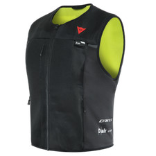 Dainese Smart Jacket D-Air Femme Taille S Airbag Gilet Moto