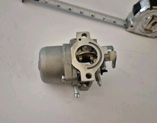 Briggs And Stratton Carburettor Carburetor 698945 Nikki Carb 28D707 Carburateur