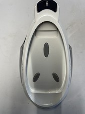 Corps support fer centrale