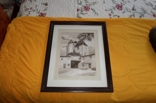 Jolie tableau peinture dessin - jolie, peinture,