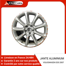 🇫🇷 JANTE ALUMINIUM VOLKSWAGEN EOS ➤3C0601025AC88Z ♻️