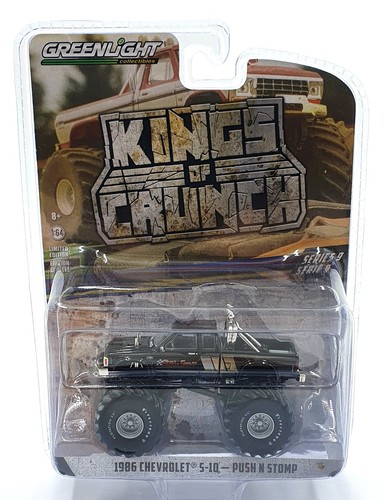 Greenlight scale 49090 b - greenlight,