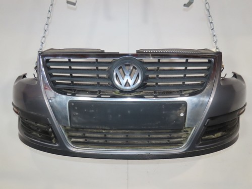 Pare choc avant volkswagen - avant,