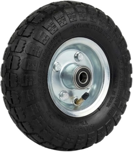 Roue 50 4 - 4.10/3.50-4, pour