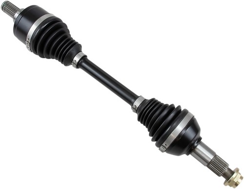 Demon heavy duty complete axle - demon,