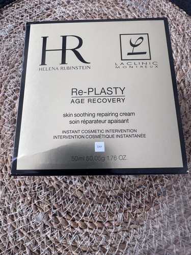 Helena rubinstein replasty - helena,