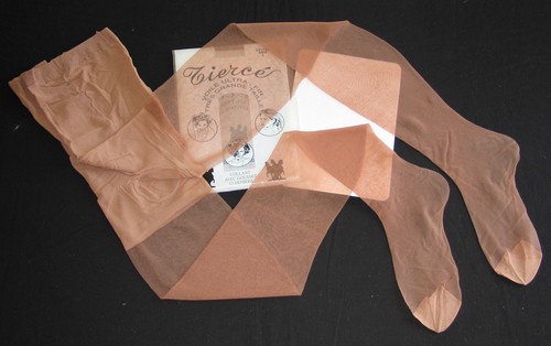 Collant vintage tierce 5 - vintage,