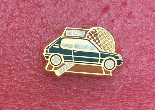 T27 pins peugeot 205 roland - 205,