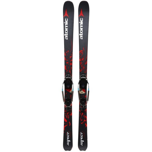 Ski télémark occasion - occasion, atomic