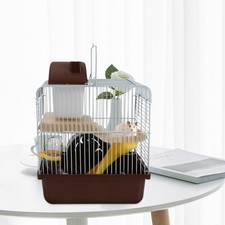  Cage de Hamster en plastique