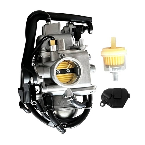 Nouveau carburetor - 1x,
